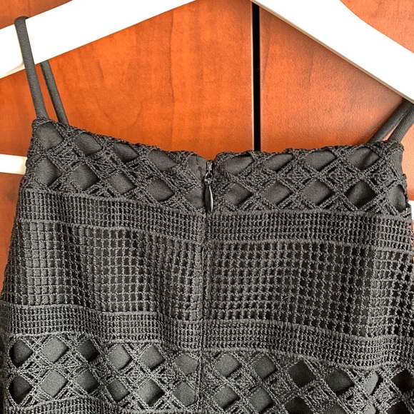 Lauren Ralph Lauren Dress / Black - Picture 6 of 15